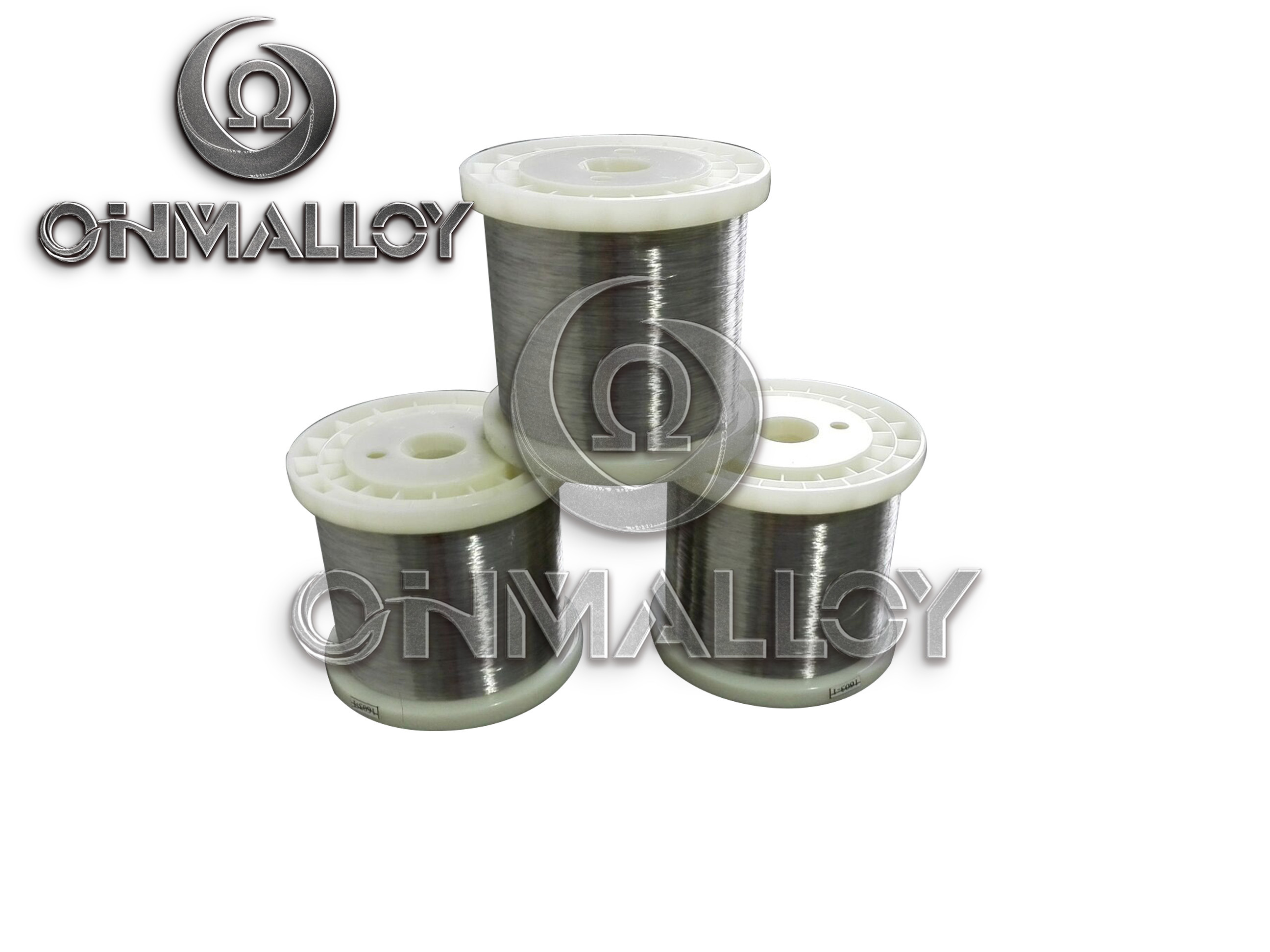 Thermocouple Alloy Wire Alumel 32 AWG Dia 0.203mm Special Grade Extension Wire