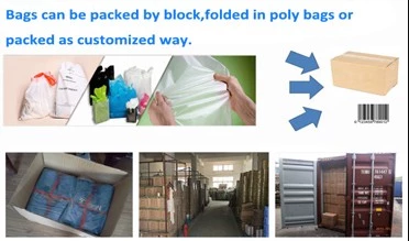Clear Polyethylene Dry Cleaning Garment Bags On Rolls, Dry clean perforated clear poly plastic garment/laundry/clothing
