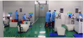 Shenzhen Tenchy Silicone&Rubber Co.,Ltd