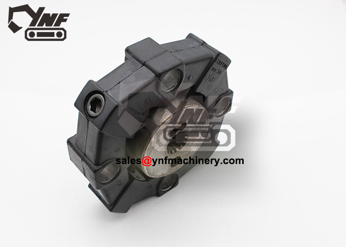 Hydraulic Pump Excavator Coupling Planet Carrier For DL200-5