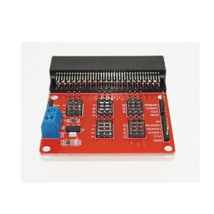 3.3V Output Voltage Sensor Breakout Board 2 Years Warranty For Microbit GL