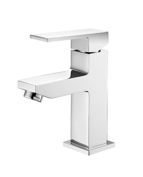 CONNE Bathroom Vanity Sink Faucet Chrome Vessel Sink Faucet With Water Supply