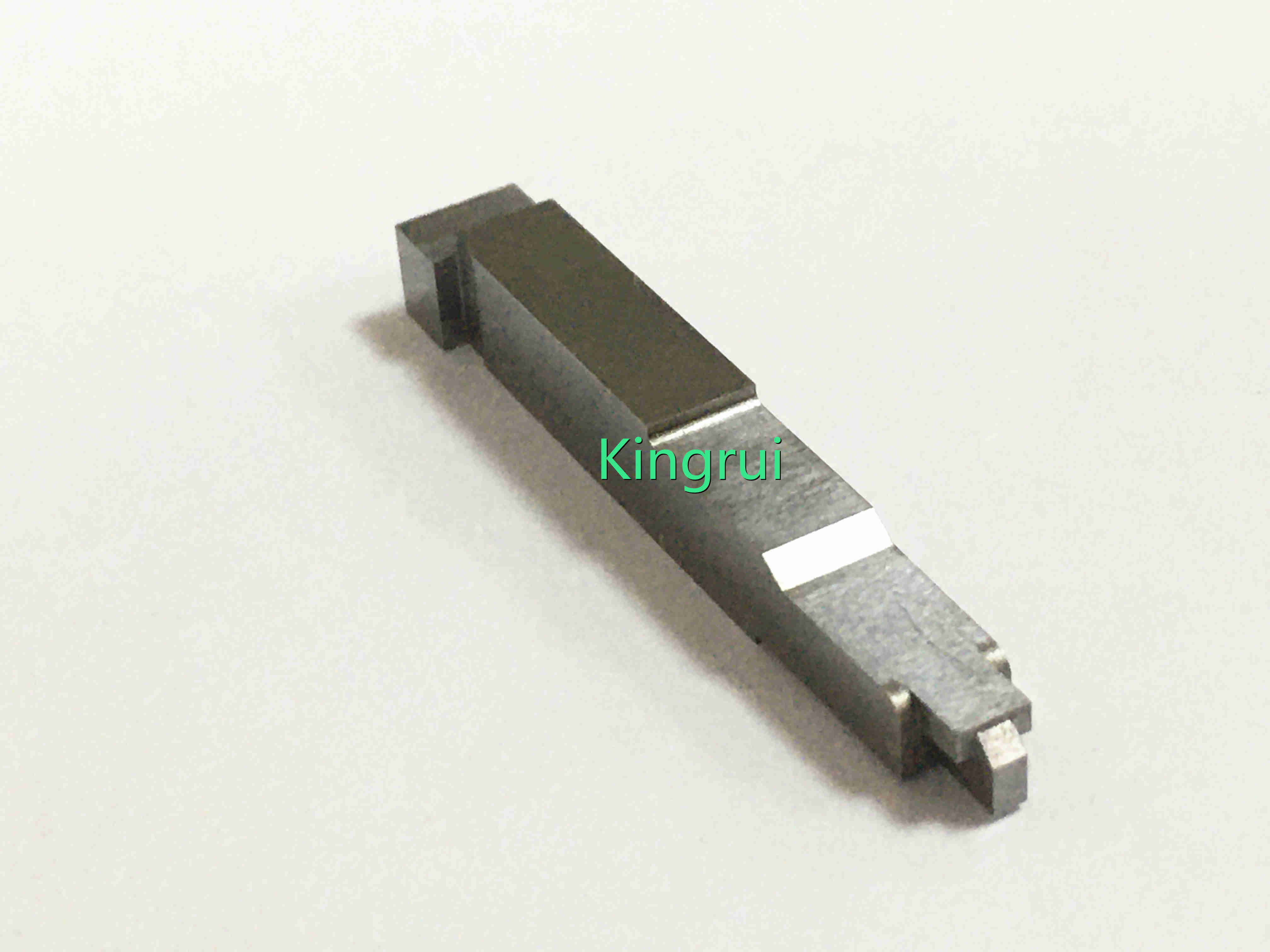 EDM Processing PD613 Plastic Mold Spare Parts For Automotive