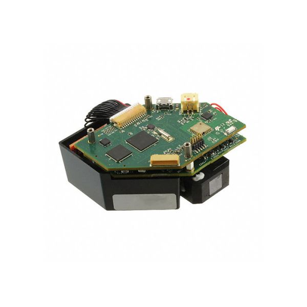 DLPNIRNANOEVM Embedded Solutions DLP NIRscan™ Light Spectrometer Sensor