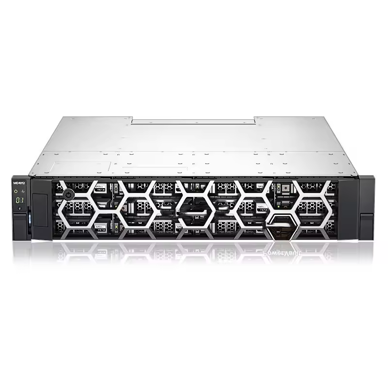 Customized Size PowerVault ME4 Series ME4012/ME4024/ME5012/ME5024/ME5084SAN Storage Array