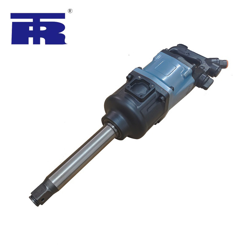 OEM Twin Hammer Pneumatic Air Impact Wrench Heavy Duty TR- 5531