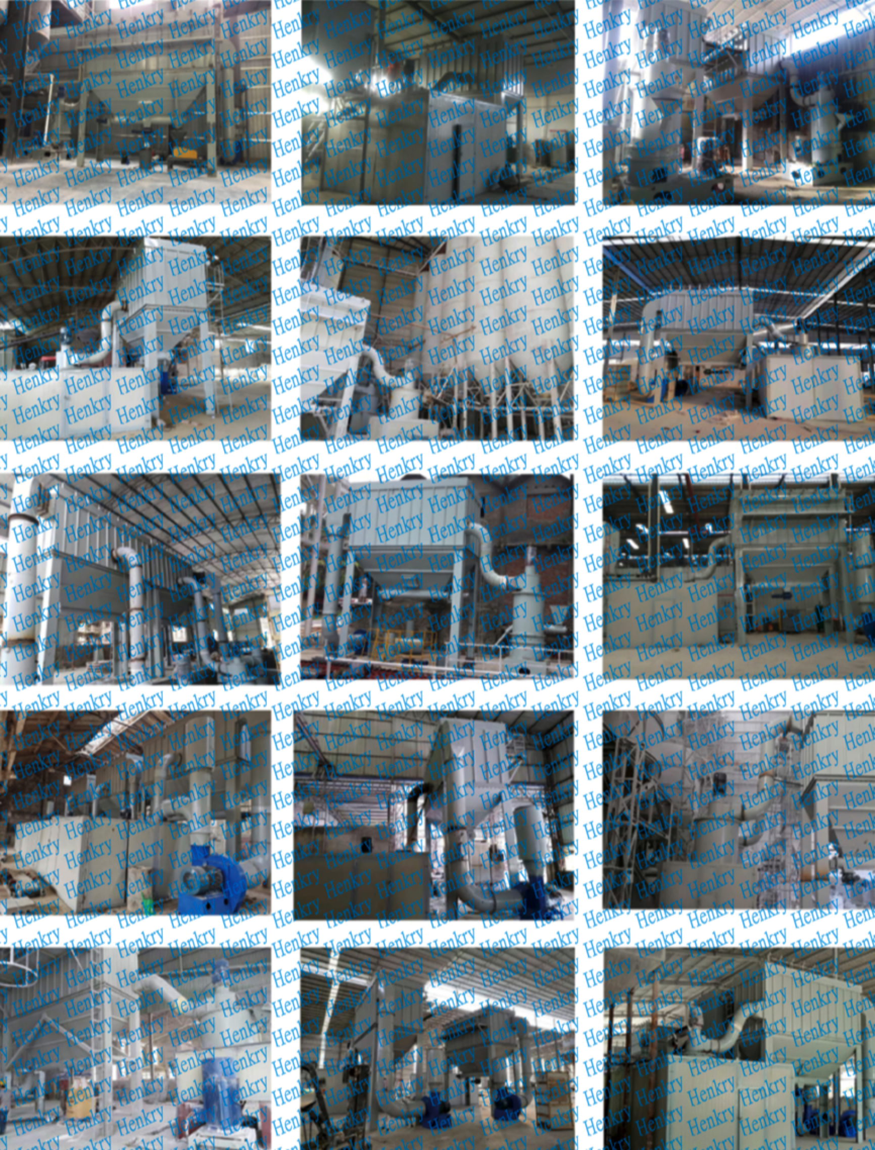Talc Ultrafine Grinding Mill