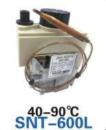 Sit 630 Eurosit Thermostat Valve Alternative Replacement