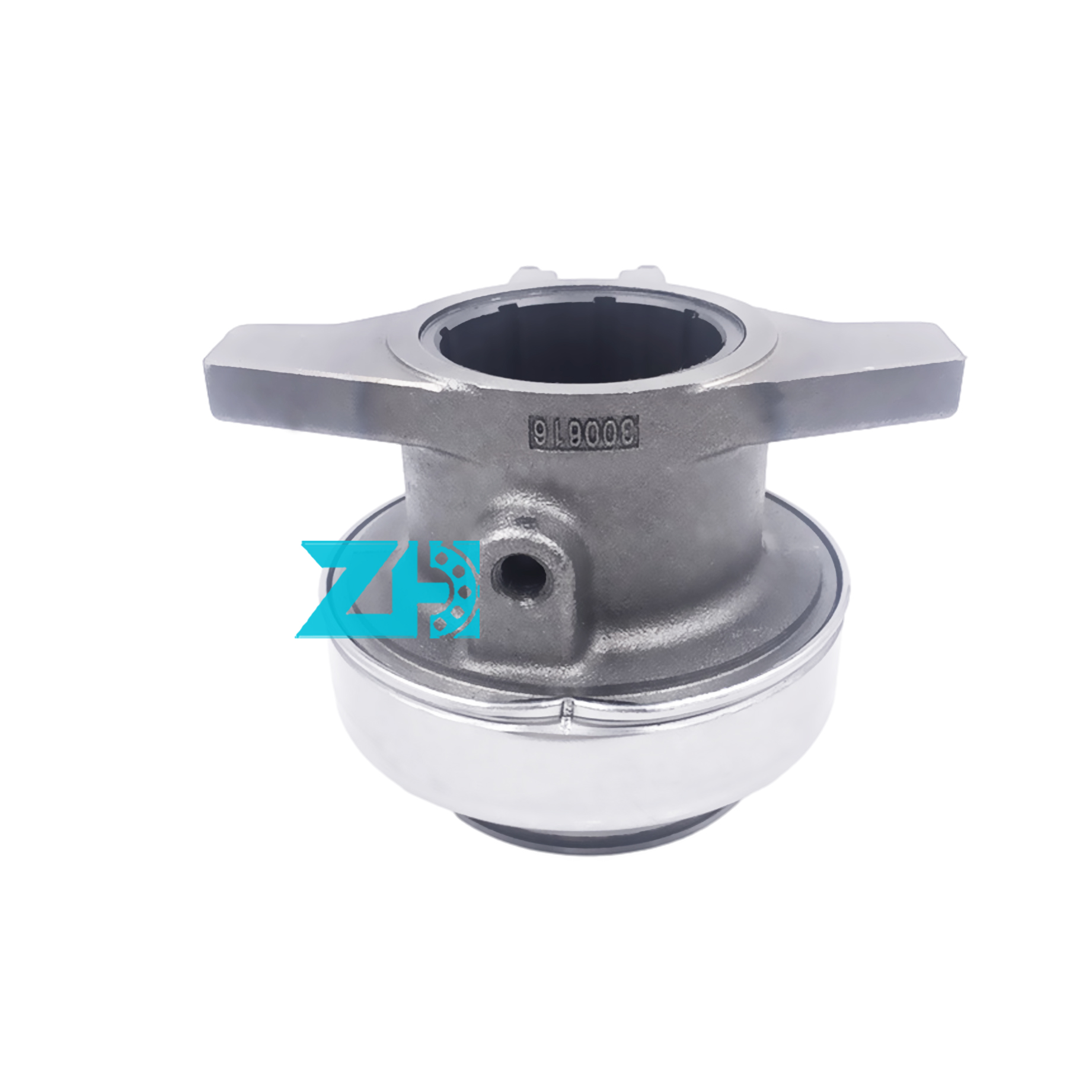Master the Road Ahead with Our Premium-Grade, Popular 3100008101 Clutch Bearing!