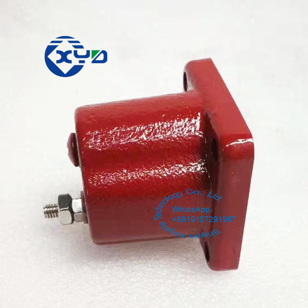 4024809 3054609 Car Valve Replacement NT855 K19 M11 Engine Magnetic Solenoid Valve