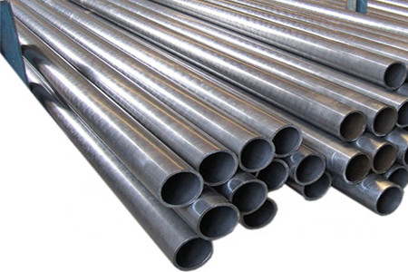 ST35.8 Cold Rolled Seamless Steel Pipe Bright Precision Thickness 2mm