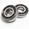 Buy cheap 723C 3*10 *4mm Miniature angular contact ball bearing from wholesalers