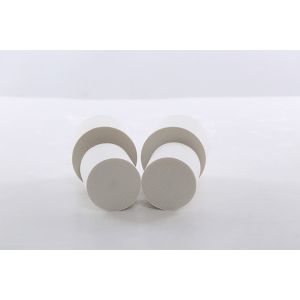 Alumina Honeycomb Ceramic Catalyst Substrates Thin And Custom