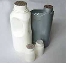 Retail Aluminum Foil Induction Bottle Sealing Machine for Plastic Glass PET Bottles