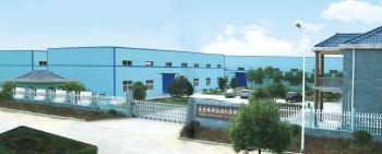 Nanjing Harsle Machine Tool Co., Ltd.