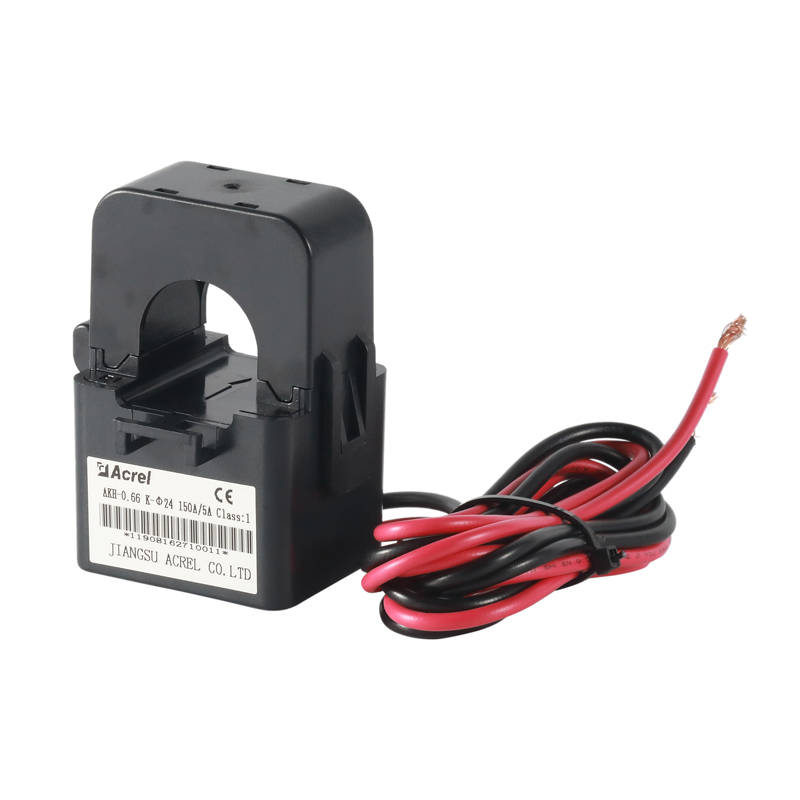 AKH-0.66/K-Series Current Transformer