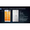Buy cheap Shared Power Ev Swappable Batteries Charging Outdoor Use Environmental from wholesalers