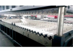 Alger Glass Tempering Furnace