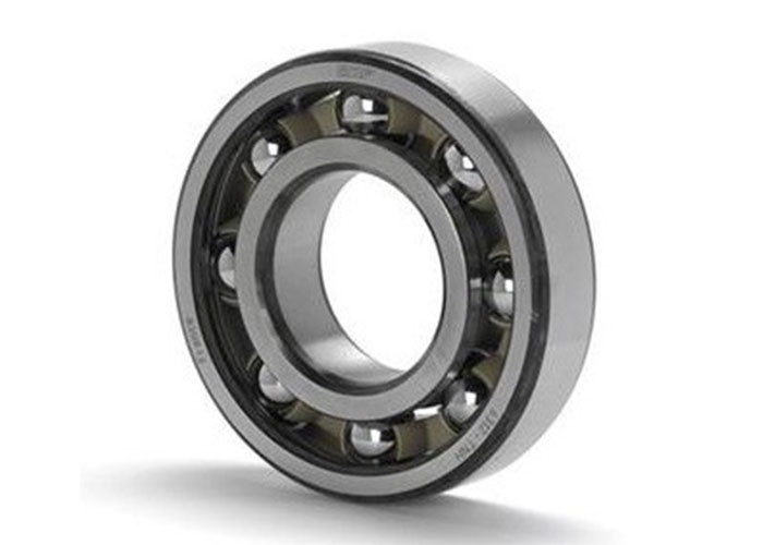 6008 Miniature Deep Groove Ball Bearings Outer Diameter 40*68*15MM
