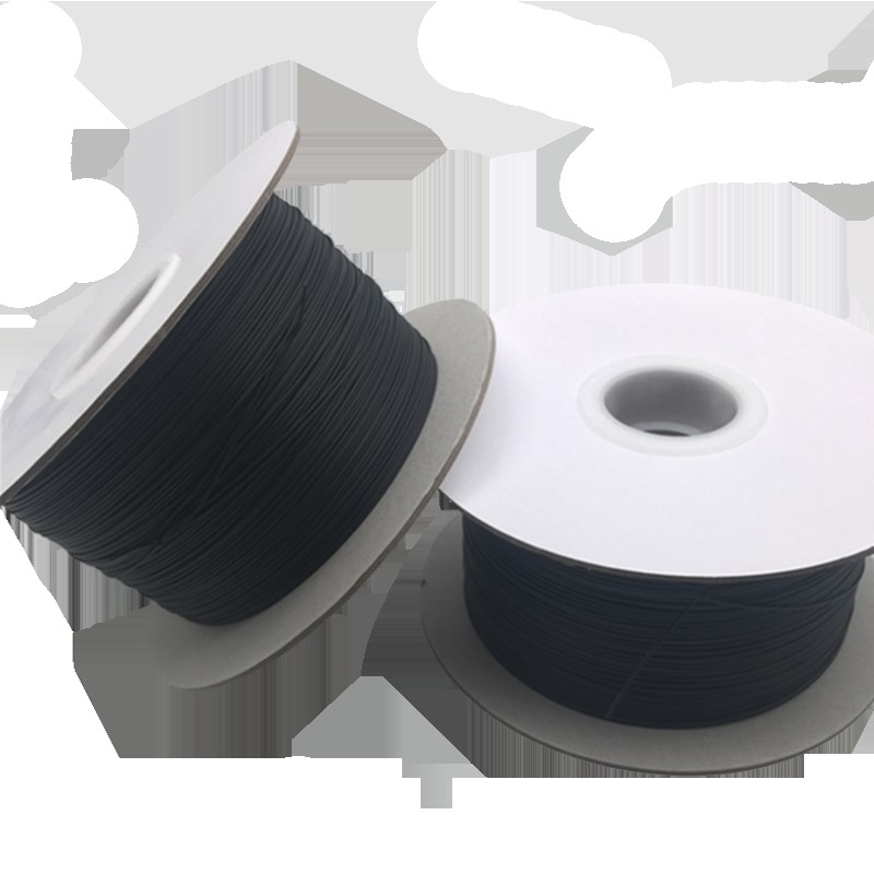OEM/ODM Anti-Curl Paper Wire Spool with UV Coating and Stamping for Packaging