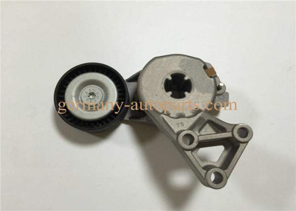 V-Ribbed Accessory Belt Tensioner Pulley For Audi Bora Golf 2.0FSI 06A903315E /
