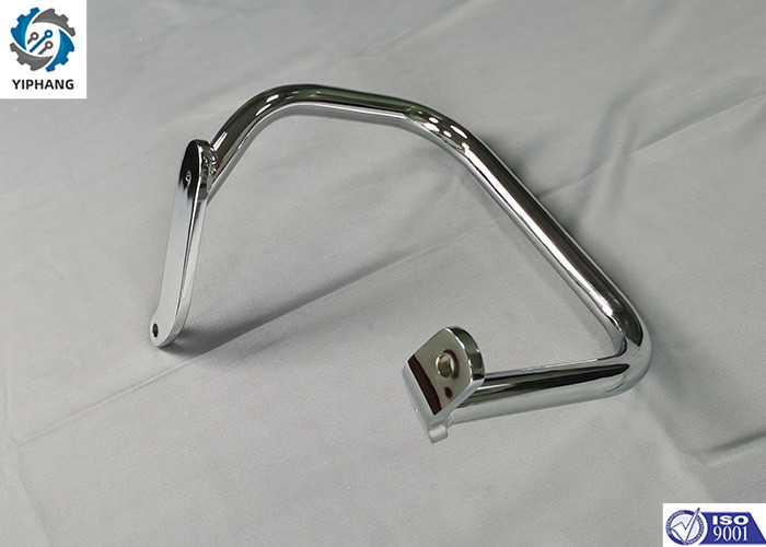 Mild Steel SPCC Sheet Metal Welding Parts