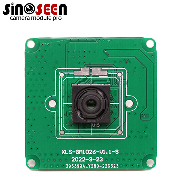Imx230 20mp HDR Mipi Camera Module Fixed Focus For Hd Recognition Education