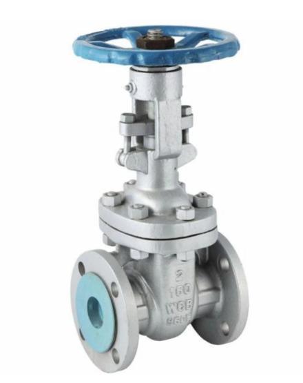 Xt Wafer Type Flanged Ball Valve