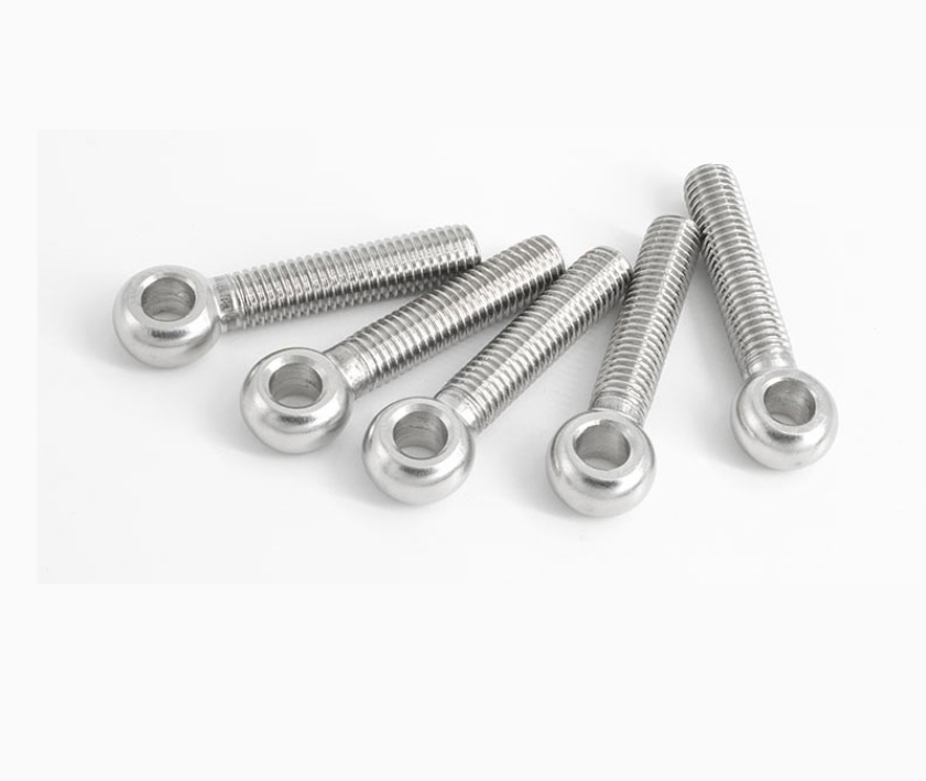 Titanium Hex Flange Bolt Length 3mm-500mm M3-M64 for Oil and Gas Industry