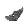 Buy cheap Aluminum Alloy Pilot Wings Aviation Chest Cap Metal Logo Badge from wholesalers