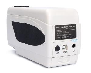  3nh NH300 D65 Portable Color Meter 8mm Aperture UTC Accessory Manufactures