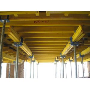 China Horizontal formwork, construction formwork. Flex-H20 slab formwork, table formwork on sale China Horizontal formwork, construction formwork. Flex-H20 slab formwork, table formwork on sale