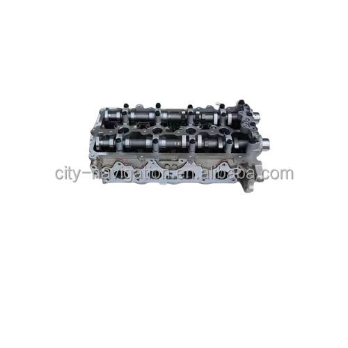 63*40*44 G4NB G4NA Cylinder Head for Hyundai ix35 Tuscon Santa Fe Cylinder Block