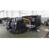 Buy cheap Automatic die-cutter and creaser, auto feeding die cuting machine 1100/1300 from wholesalers