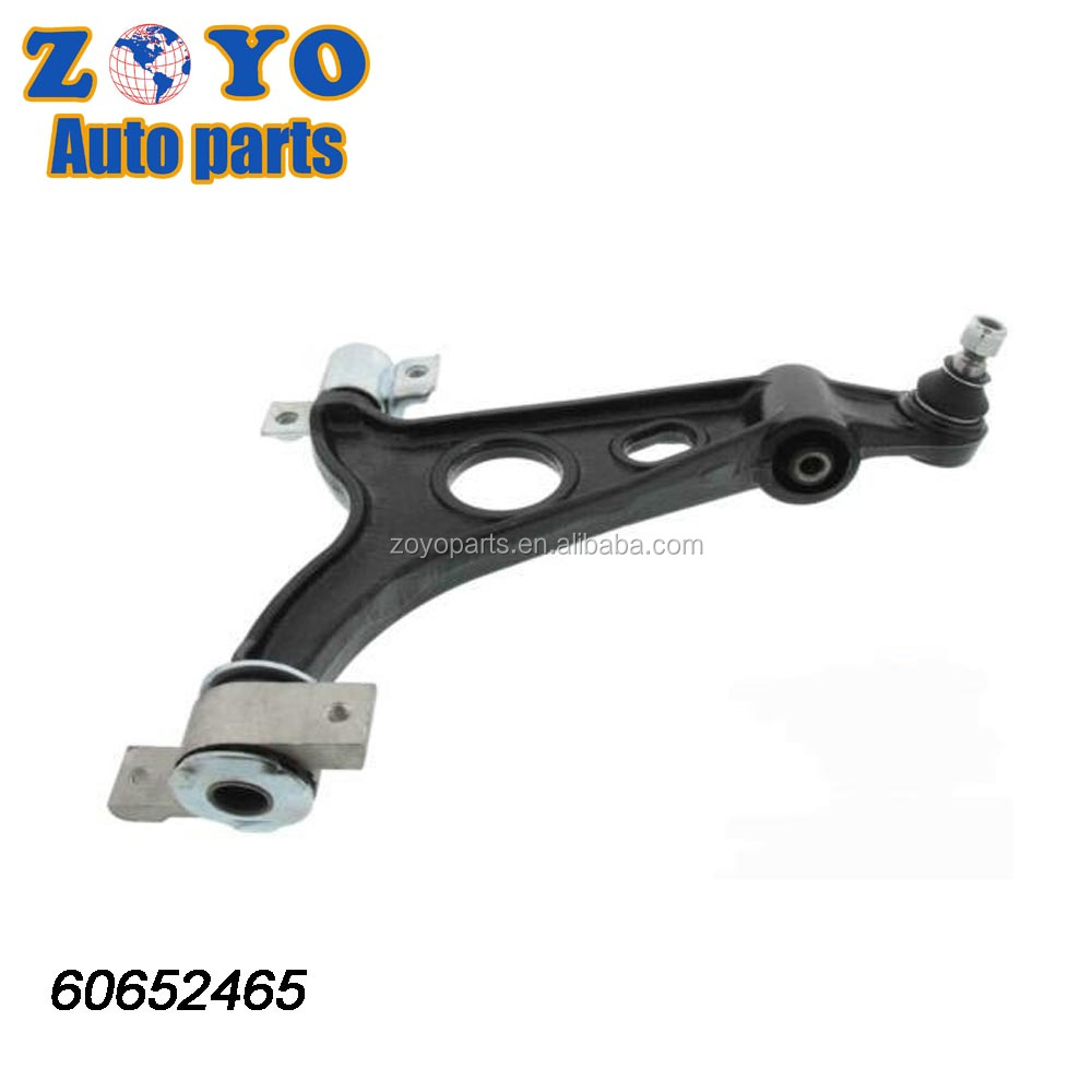 60652465 Car Part Replace/Repair Lower Control Arms for Alfa Romeo 156 147