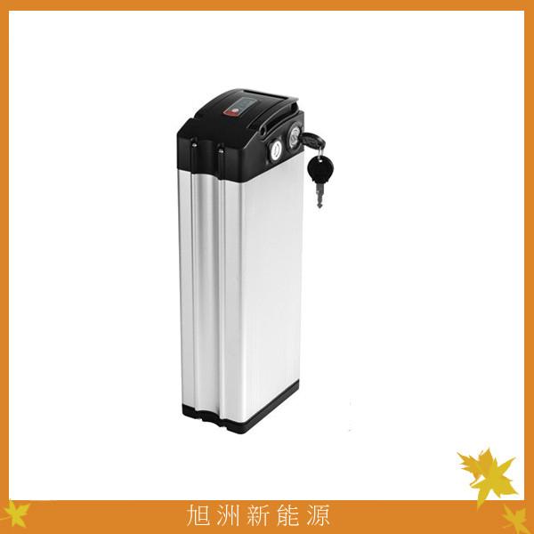 Long operating time TAC 24V10Ah Electric Bike Battery Pack for Electric Scooter