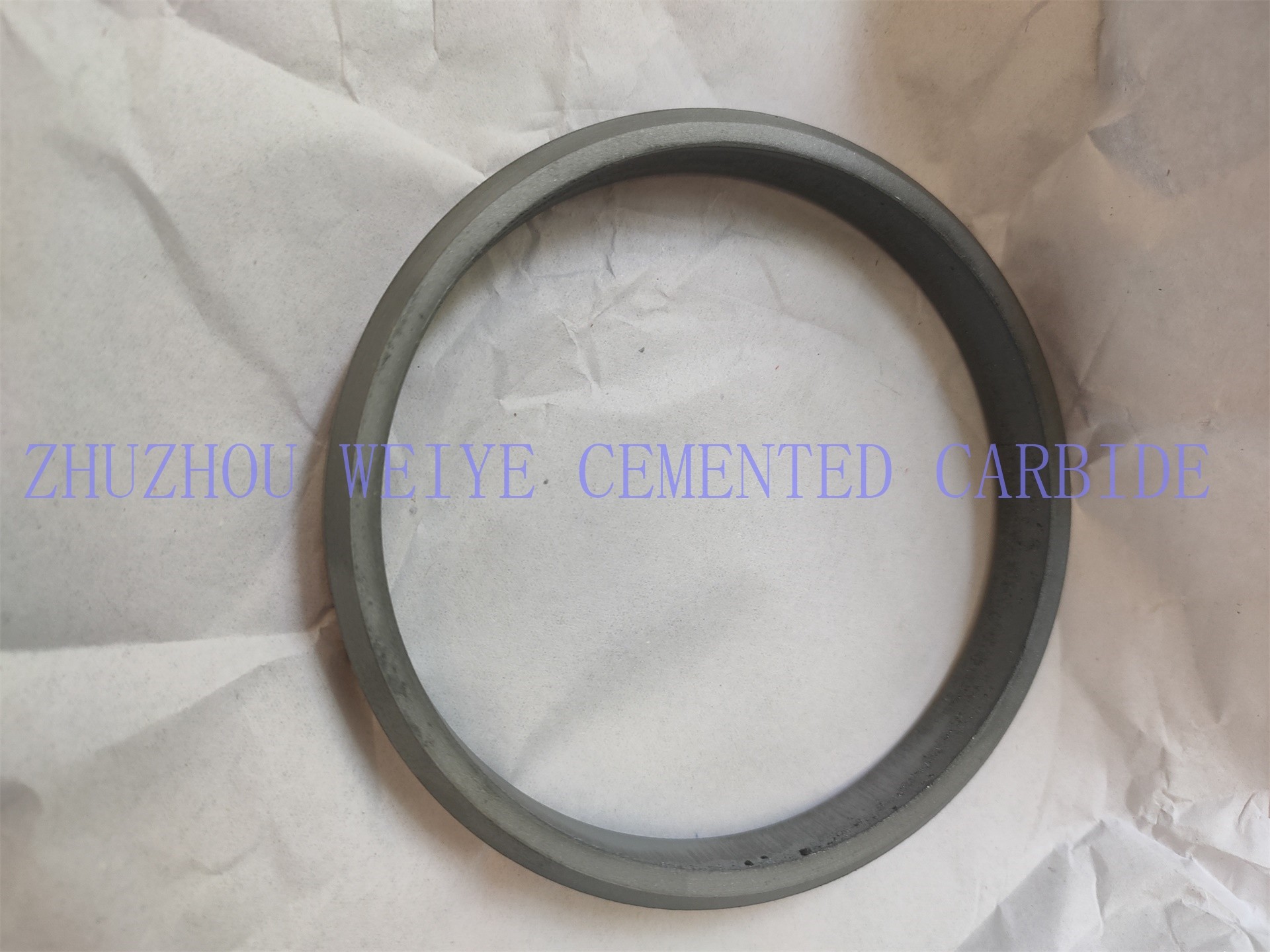 Anti Wear YG20 Grade Tungsten Carbide Products