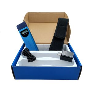 Security Digital Guard Tour System Device Patrol Automatic Inductive Reading