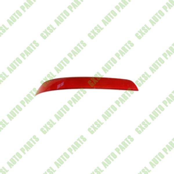 For Maserati Levante 2017-2021 Car Rear Left Bumper Brake Light Reflector Light
