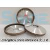 Buy cheap 4A2 5'' Resin Bond Diamond Wheels For Carbide Circular Saw Blade from wholesalers