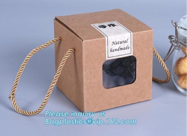 Custom Printing Luxury Paper Packaging Magnetic Gift Box For Promotion Item Kits