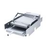 Buy cheap Silver White 290mm 2.4kw Bakery Processing Equipment from wholesalers