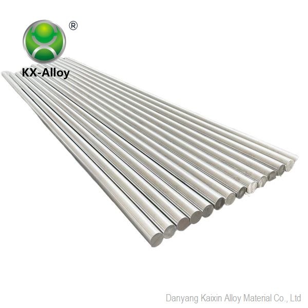 K94800 Corrosion Resistant Alloy Rod Pernifer 48 ASTM
