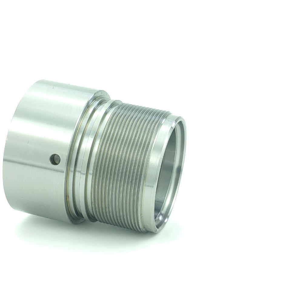 CNC Machining Hydraulic Cylinder Gland