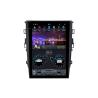 Buy cheap 1920*1280 Auto Gps Systems Tesla Style Ford Mondeo Android Head Unit PX6 from wholesalers
