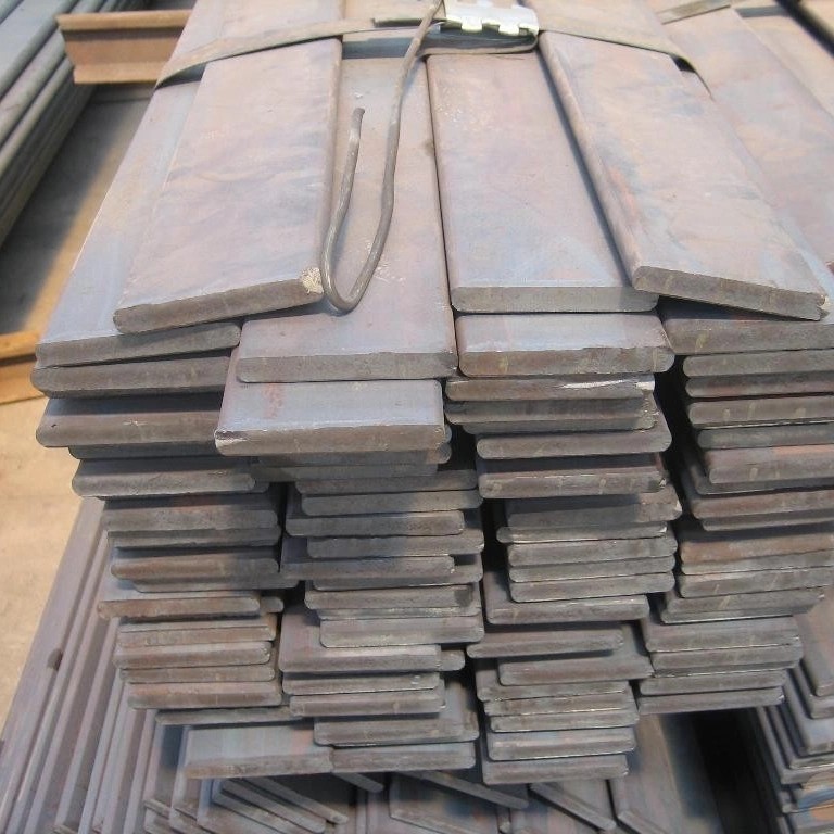 Bright Polished Hot Rolled Stainless Steel Flat Bars 304 310S H8 H9