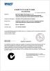 Shenzhen Iboard Technology Co., Ltd. Certifications
