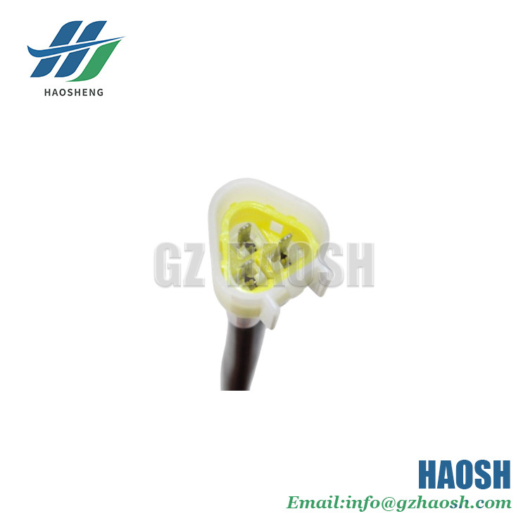 8-94316190-0 Sub Fuel Tank Unit 8943161900 Oil Tank Sensor Suitable for ISUZU NKR77 4JH1