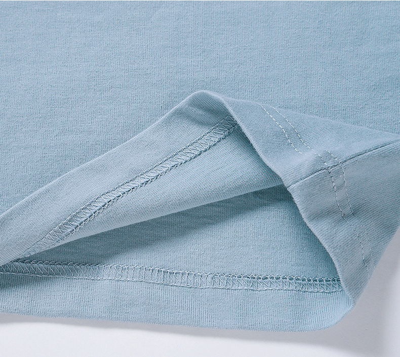 100 Cotton Blank T Shirts MACTING Woven 250 Grams 100% Heavy Weight