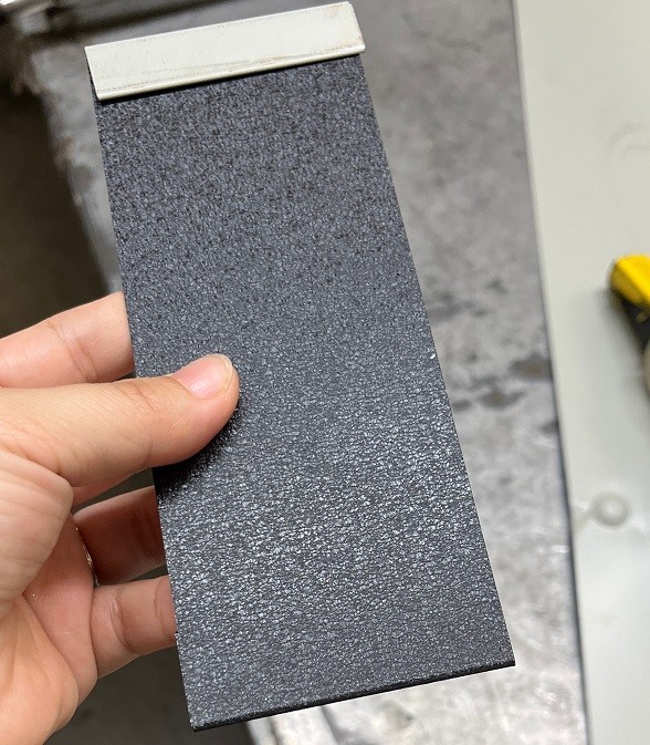 PVDF 40 Years Warranty 28Ga SS80 PPGI Z275 RAL8017 Brown Roof Sheet Painted Zinc Coated Steel Corrugated Sheet Panels